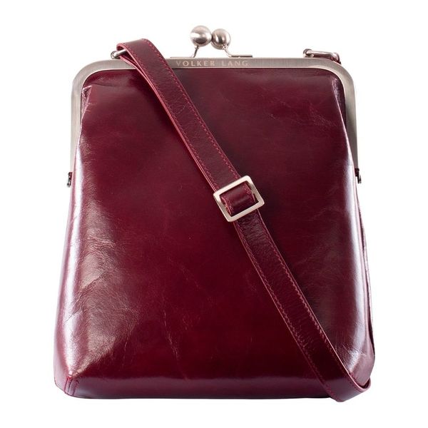 VOLKER LANG Schultertasche LOLA  Elegante günstig online kaufen