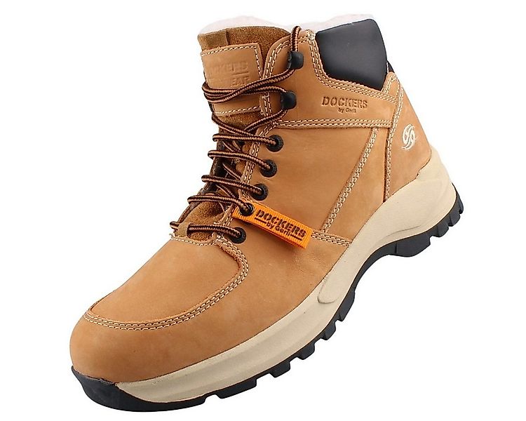 Dockers by Gerli 53KL102-300910 Stiefel günstig online kaufen