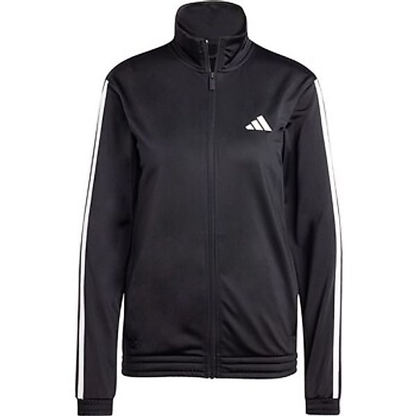 adidas  Sweatshirt Essentials Trricot 3-stripes günstig online kaufen