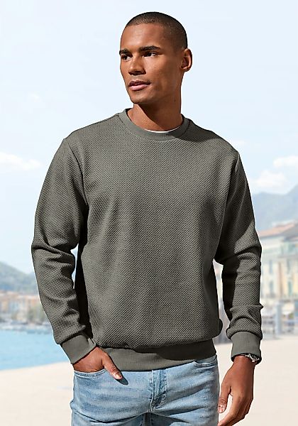 John Devin Sweatshirt günstig online kaufen