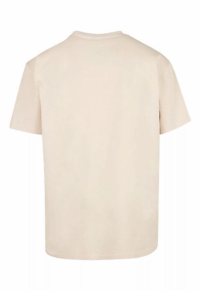 Merchcode T-Shirt "Merchcode Herren Summer - Icecream Heavy Oversize Tee", günstig online kaufen