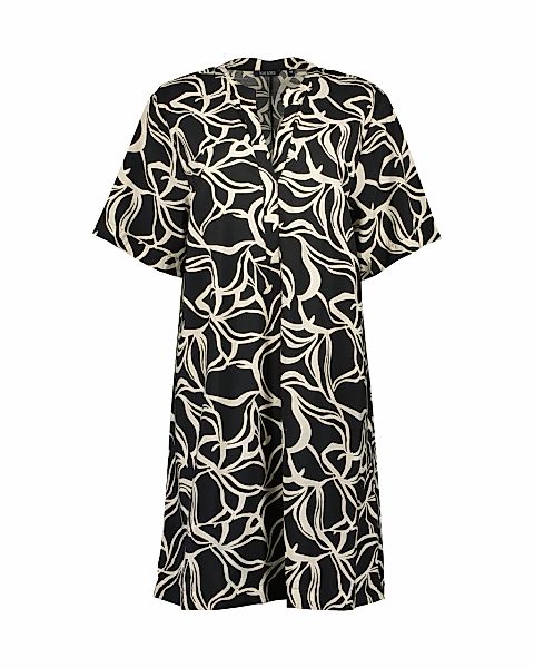 Blue Seven Sommerkleid "Blue Seven Kleid" 1 Stk. tlg. günstig online kaufen