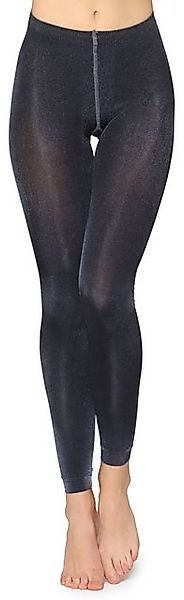Merry Style Leggings Damen Lange Leggings 60 DEN MSFI029 (1-tlg) elastische günstig online kaufen
