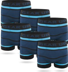 normani Retro Boxer 6 Stück Herren günstig online kaufen