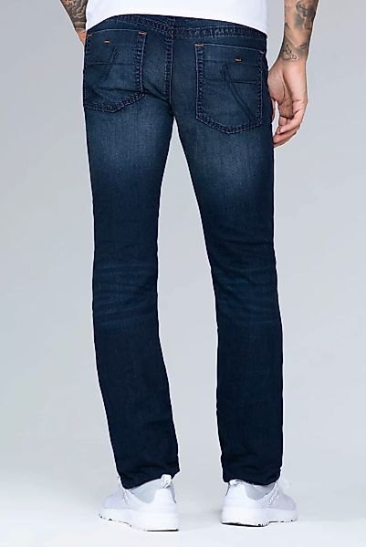 CAMP DAVID 5-Pocket-Jeans "NI:CO", mit Stretch günstig online kaufen