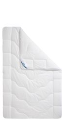 Beco Microfaserbettdecke BeCo Greenfirst, Bettdecke 135x200 günstig online kaufen