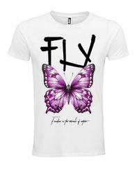 RMK T-Shirt Damen Shirt kurzarm Rundhalsausschnitt günstig online kaufen