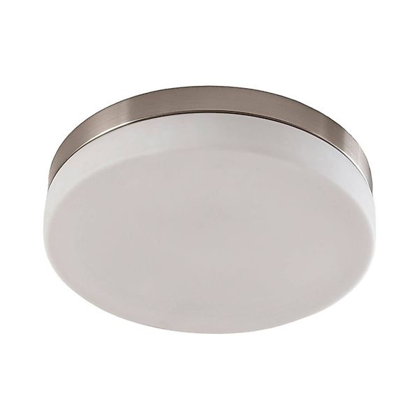 Lindby Deckenleuchten Amilia, Metall IP44, 3 günstig online kaufen