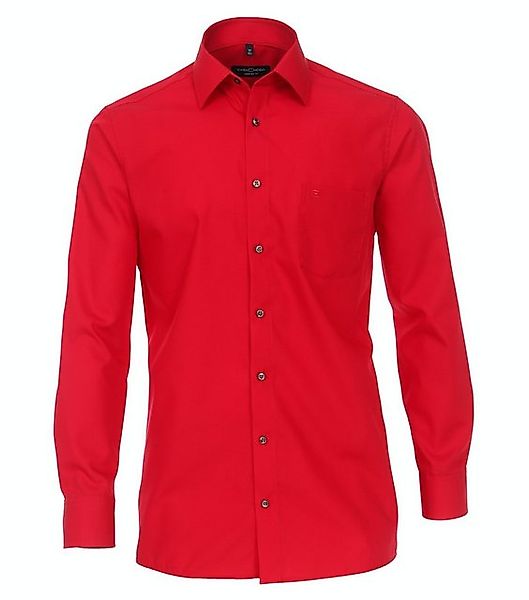 CASAMODA Langarmhemd Comfort Fit 1/1 NOS comfort fitKent günstig online kaufen