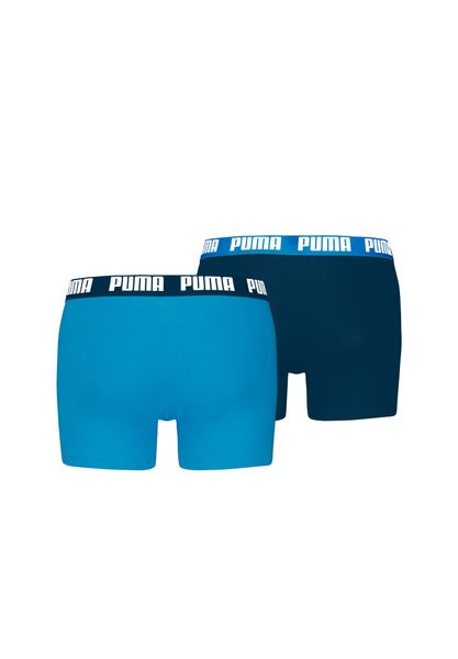 PUMA Boxer "PUMA MEN EVERYDAY BASIC BOXERS 2P" Packung, 2er-Pack, mit Puma günstig online kaufen