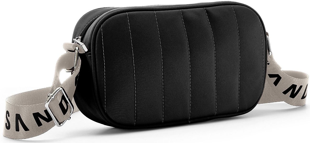 Elbsand Umhängetasche "Minibag" Handtasche mit Steppung, Crossbody Bag VEGA günstig online kaufen