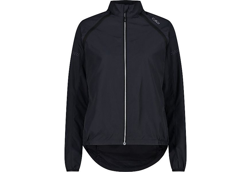 CAMPAGNOLO Outdoorjacke Jacke WOMAN JACKET WITH DETACHABLE SLEEVE günstig online kaufen