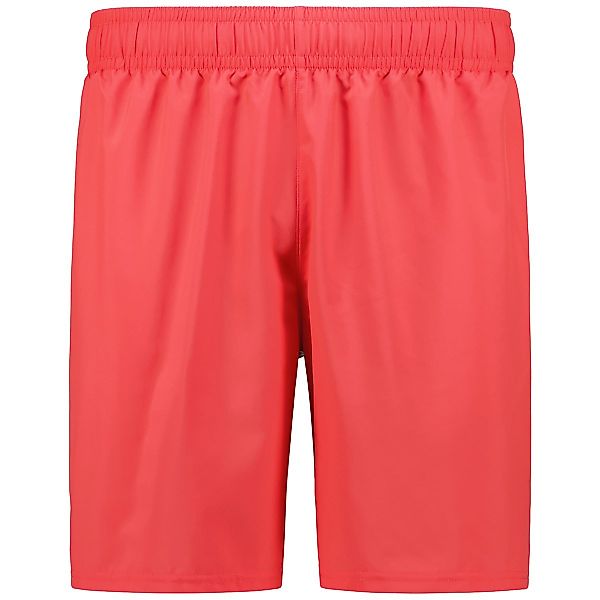 Under Armour Jogging-Shorts mit Dehnbund Farbe rot Größe: 5XL günstig online kaufen
