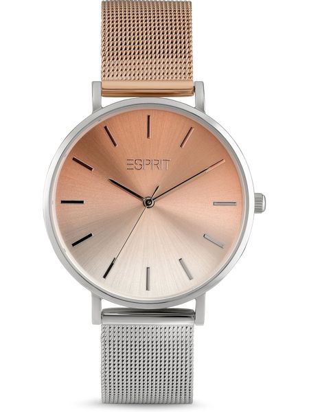 Esprit Quarzuhr ESPRIT Damen-Uhren Analog Quarz, günstig online kaufen