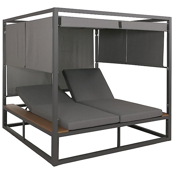 MCW Doppelliege MCW-M63b, 1 St., 10 günstig online kaufen