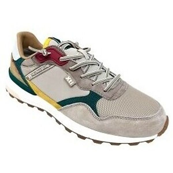 Xti  Sneaker Herrenschuh 145717 taupe günstig online kaufen