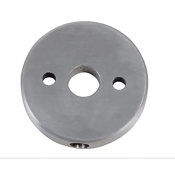 Endkappe Edelstahl V2A für Holzhandlauf Ø 40 mm - Zubehör Gelenk günstig online kaufen