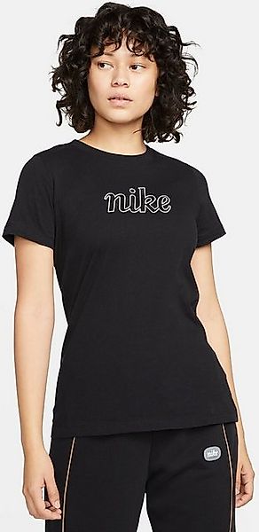 Nike T-Shirt W NSW TEE ICN CLSH günstig online kaufen