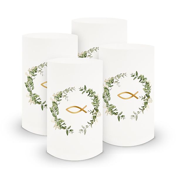 itenga Windlicht itenga 6x Windlicht klein günstig online kaufen