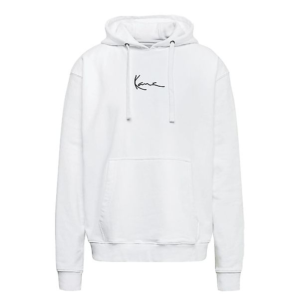 Karl Kani Hoodie Karl Kani Signature günstig online kaufen