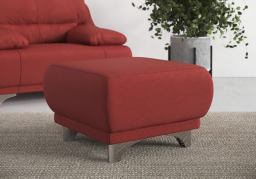 COTTA Hocker "Maranello" 1 Stk. tlg. günstig online kaufen