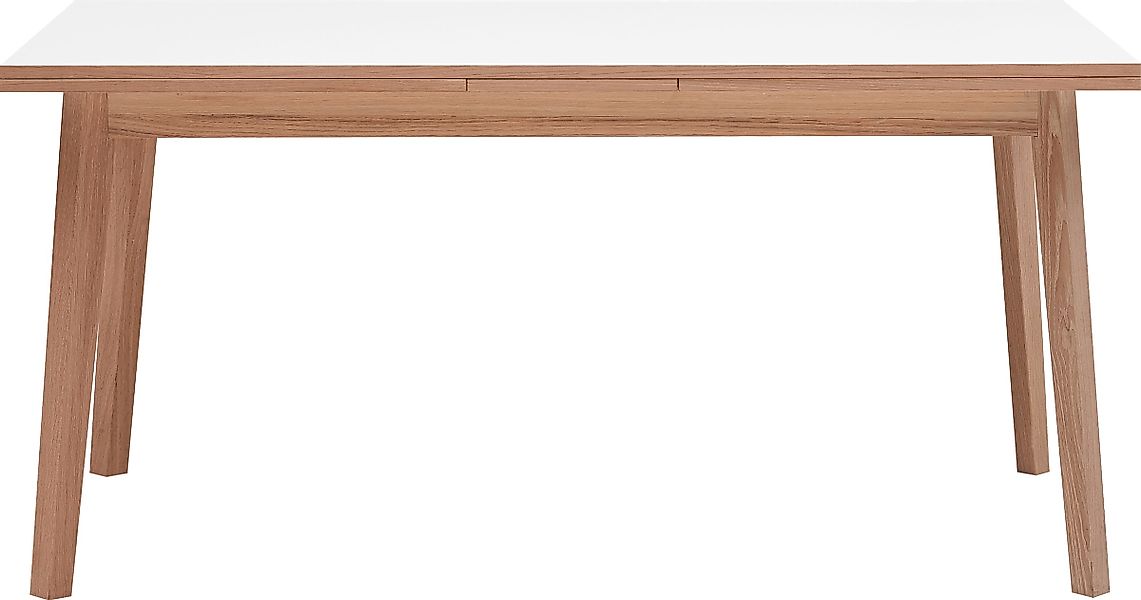 Hammel Furniture Esstisch »Basic Single, innenliegende Einlegeplatten, schn günstig online kaufen