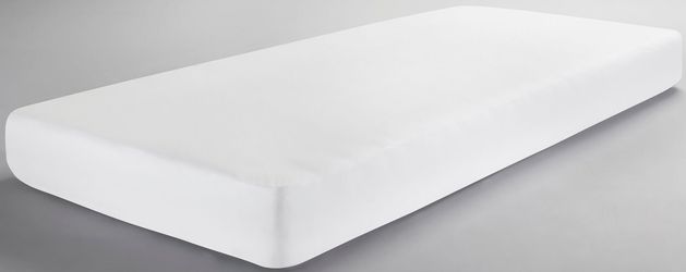 Matratzenschutzbezug Molton-Spannbettlaken Dormisette Protect & Care günstig online kaufen