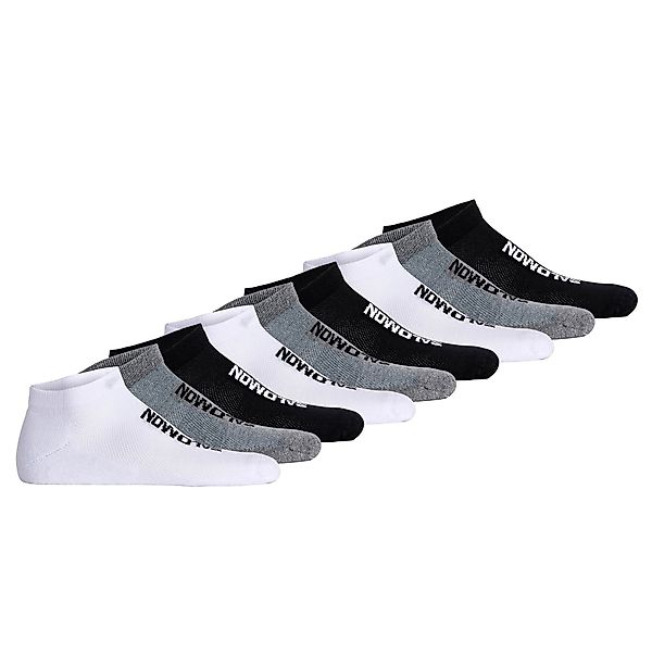Salomon Sneakersocken Unisex Socken 9er Pack günstig online kaufen