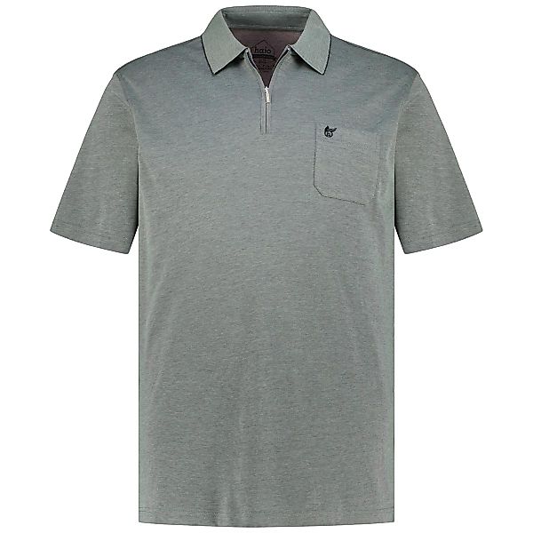 Hajo Poloshirt "Stay Fresh", atmungsaktiv Farbe hellgrün Größe: 4XL günstig online kaufen