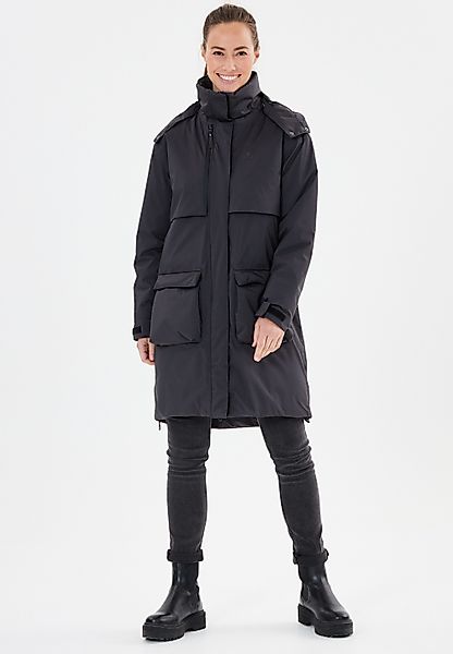 WHISTLER Parka Mombay mit atmungsaktiver und günstig online kaufen