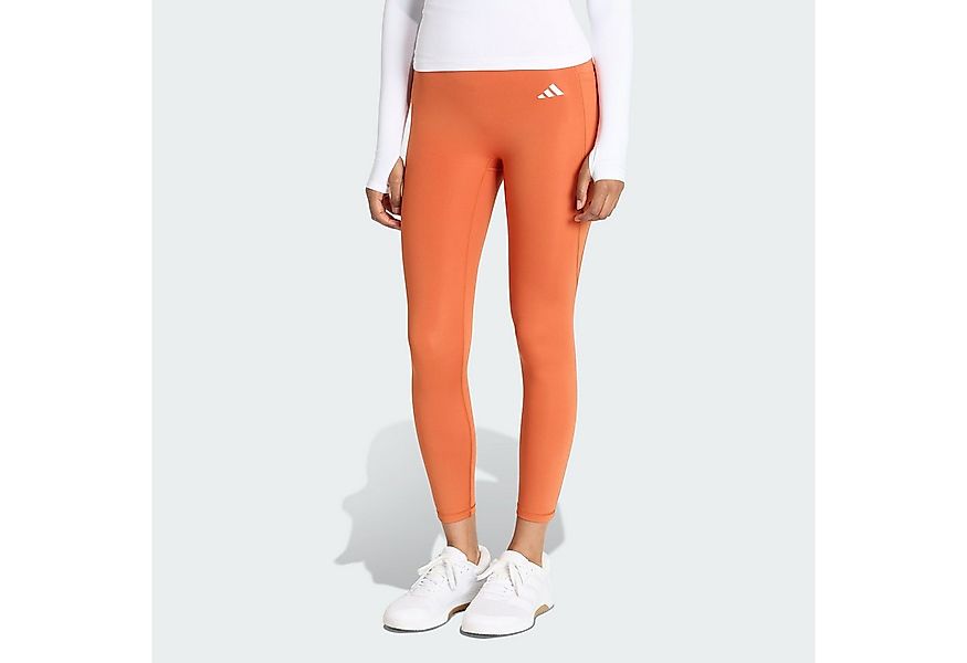 adidas Performance Funktionstights OPTIME ESSENTIALS 7/8-LEGGINGS, OHNE VOR günstig online kaufen