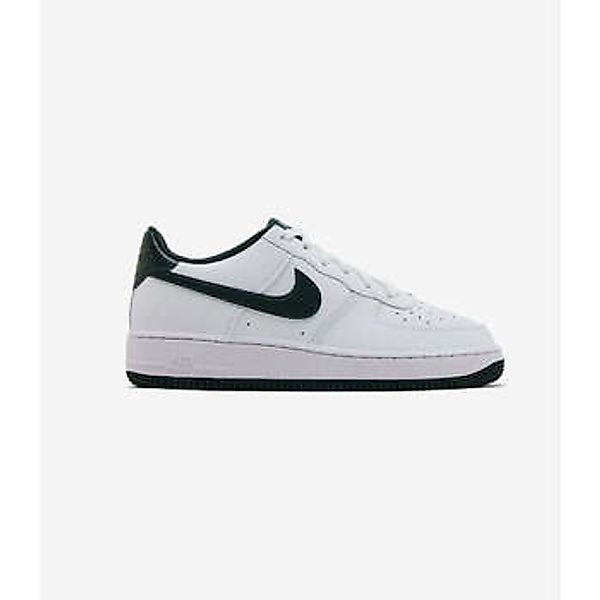 Nike  Sneaker Air Force 1 Low White Vintage Green (GS) günstig online kaufen