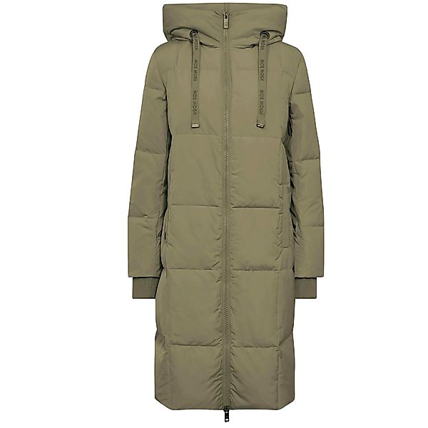 Mos Mosh Daunenmantel Daunenmantel NOVA SQUARE günstig online kaufen