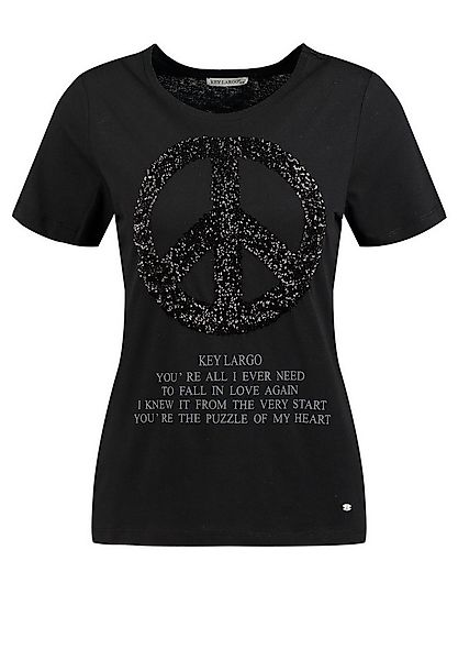 Key Largo T-Shirt WT PAX round (1er) günstig online kaufen