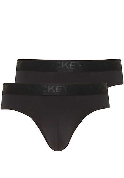 Jockey Slip "Microfiber Air", (2er Pack), aus Microfaser günstig online kaufen