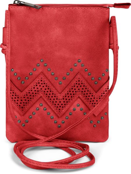 styleBREAKER Mini Bag Mini Umhängetasche mit günstig online kaufen