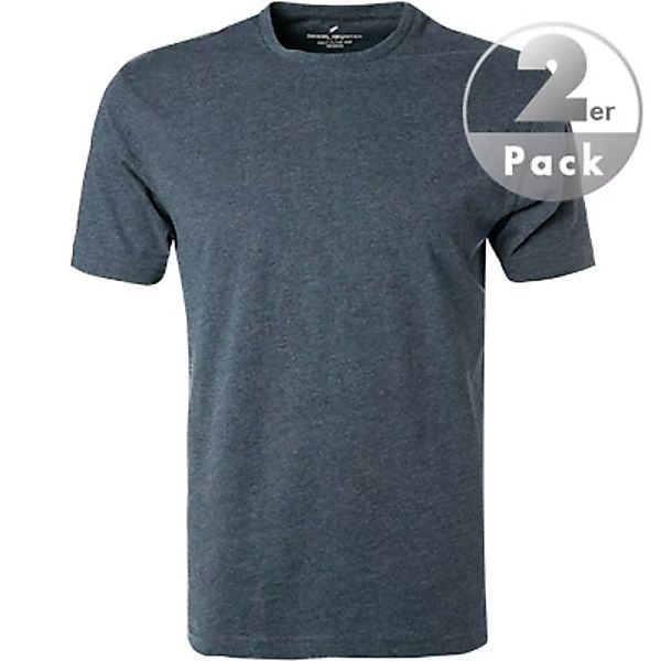 Daniel Hechter T-Shirt 2er Pack 76001/111973/690 günstig online kaufen