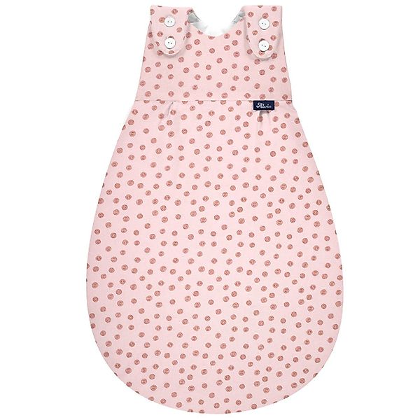 Alvi® Babyschlafsack Alvi Baby-Mäxchen Außensack Organic günstig online kaufen