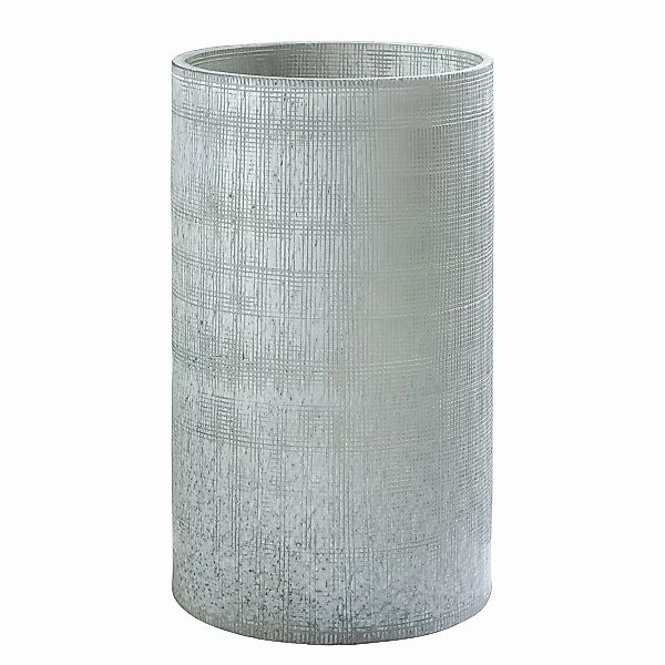 home24 Sompex Vase Ashley Beige Glas Ø 14,5 cm illuminantsType günstig online kaufen