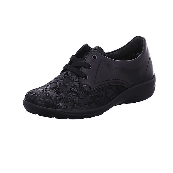 Semler STRETCH/SOFT-NAPPA Schnürschuh günstig online kaufen