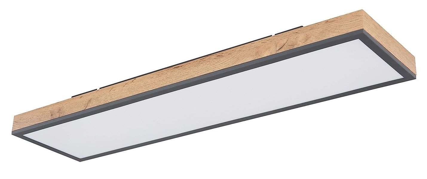 GLOBO LIGHTING LED Deckenleuchte DORO, Dimmfunktion, günstig online kaufen