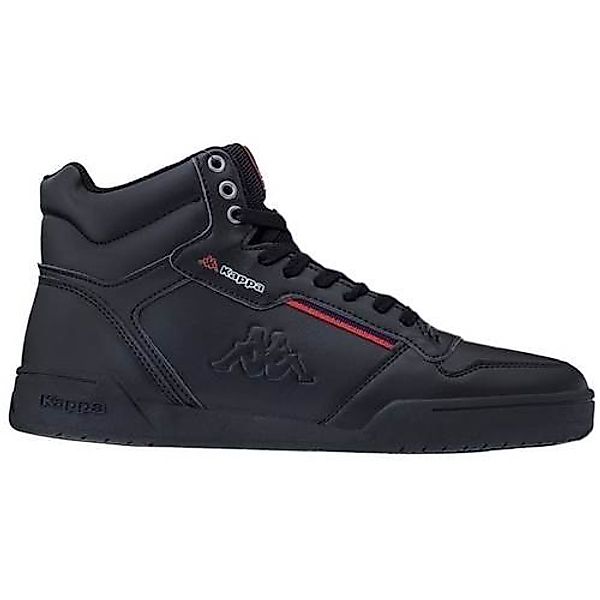 Kappa Mangan Schuhe EU 44 Black günstig online kaufen