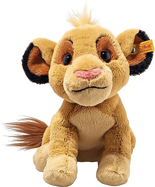 Steiff Kuscheltier Disney Originals, Simba, 26 günstig online kaufen