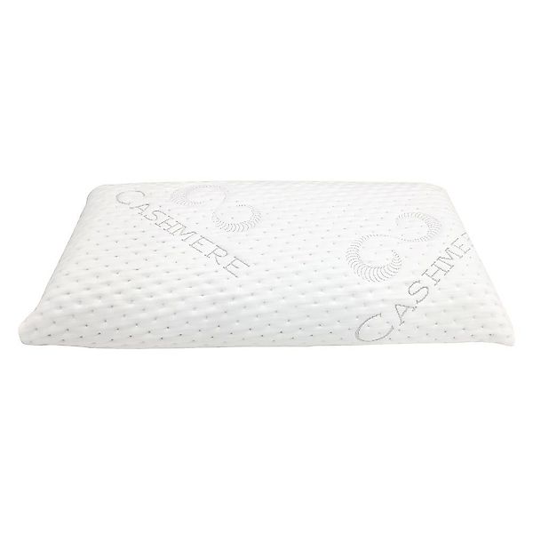 Matratzen Perfekt Kopfkissen Terra Med Visco günstig online kaufen