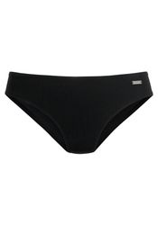 Venice Beach Bikini-Hose Lucky aus gerippter günstig online kaufen