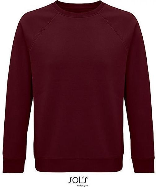 SOLS Sweatshirt Herren Sweat, Space Unisex günstig online kaufen