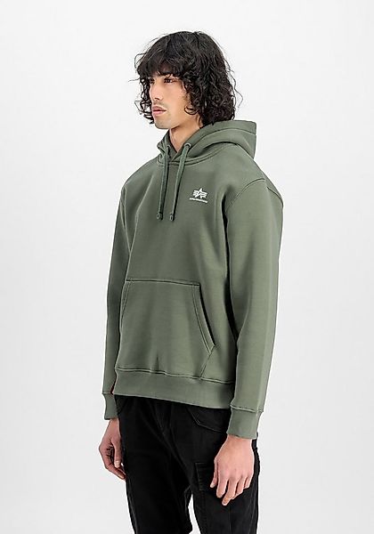 Alpha Industries Hoodie Basic Hoodie SL günstig online kaufen