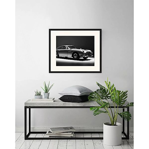 home24 Bild Aston Martin B5 günstig online kaufen