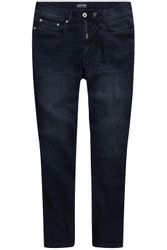 John F. Gee 5-Pocket-Jeans John F. günstig online kaufen