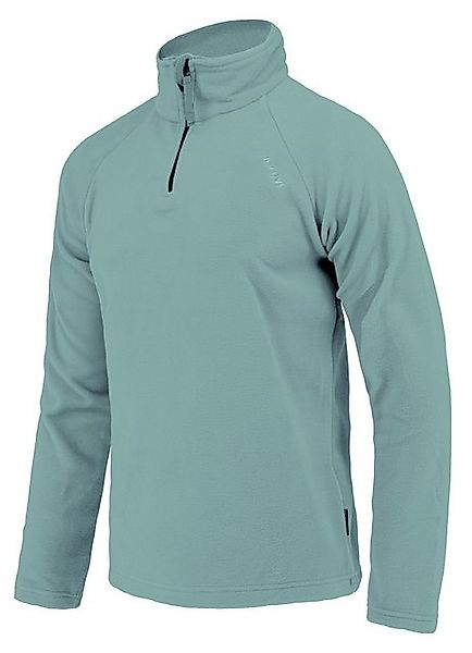 Joluvi Fleecepullover POLAR SURPRISE 2.0 HALF für Herren, schnelltrocknend, günstig online kaufen